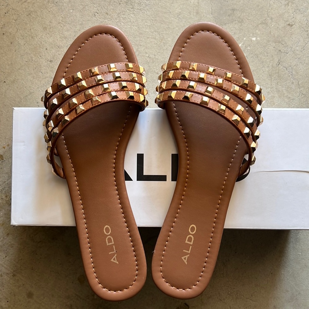 Aldo flats